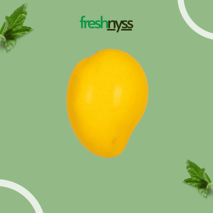 Fresh Mango - Banganapalli