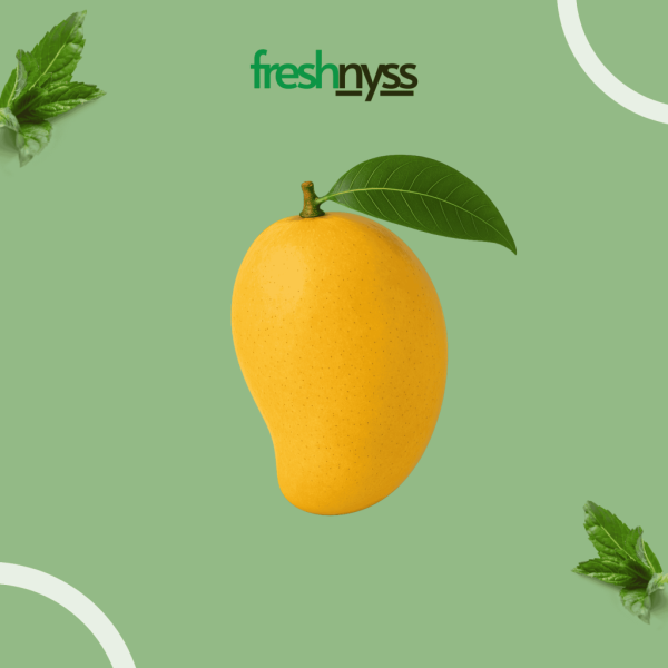 Fresh Mango - Kesar