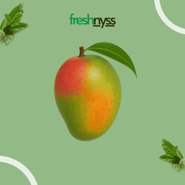 Fresh Mango - Sindhura
